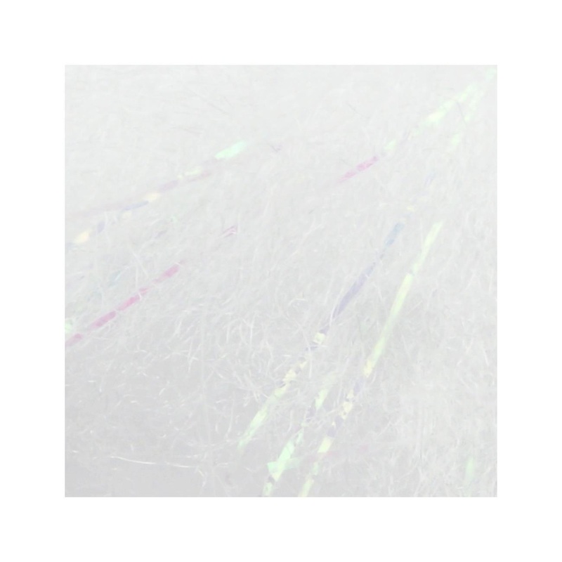 Hareline Dubbin Minnow Body Wrap
