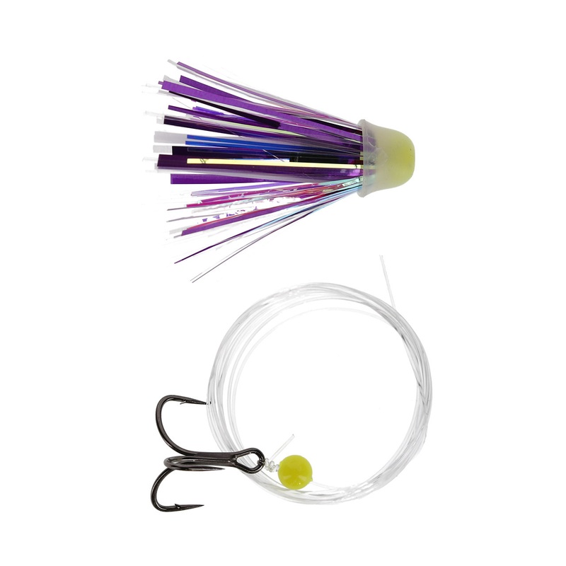 Ice Strong Too Strong Premium Mini Trolling Flies