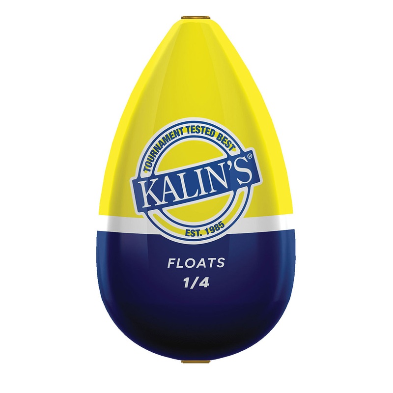 Kalin’s Slip Bobber