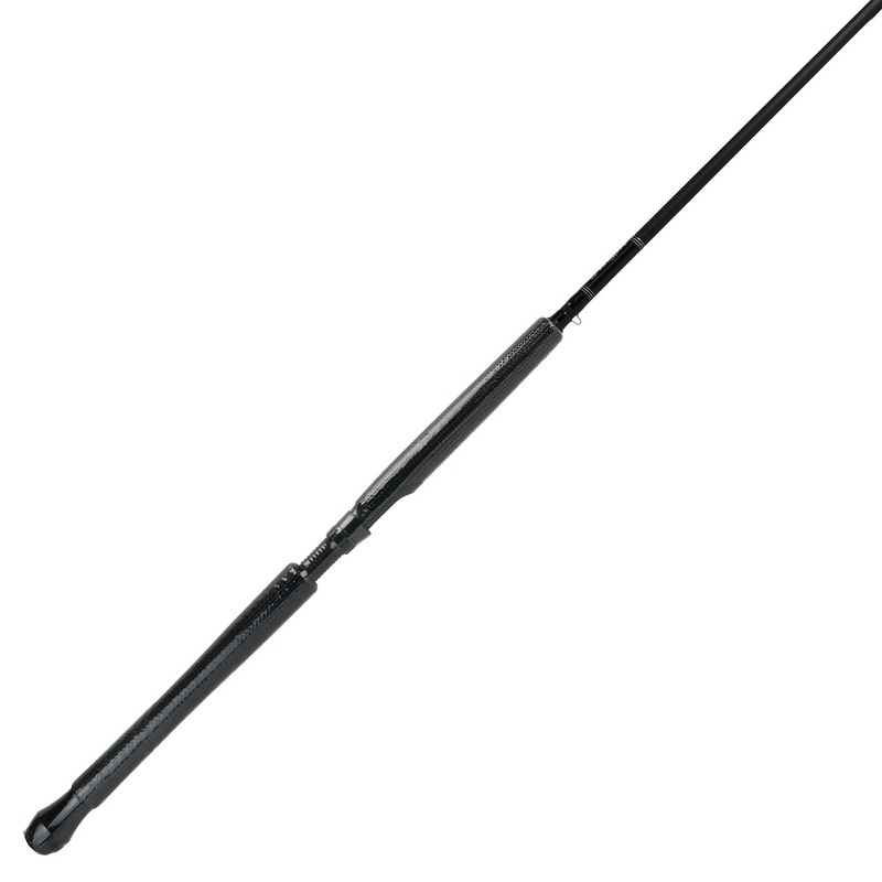 Kingpin Centerpin Fishing Rod