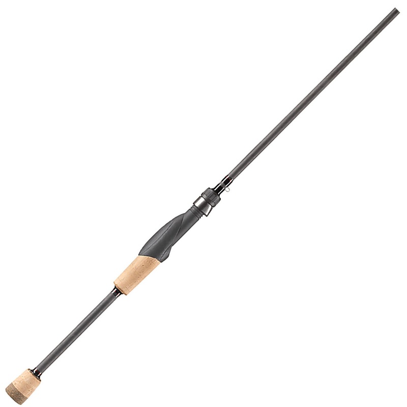 Lamiglas Pro XP Bass Spinning Rod