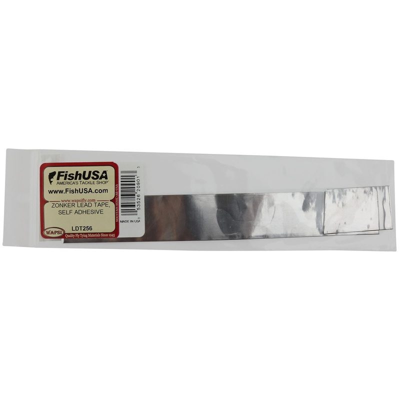 Lead Tape