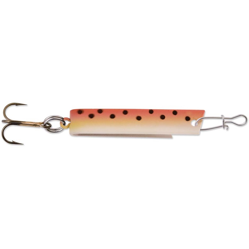 Luhr Jensen Super Duper Spoon