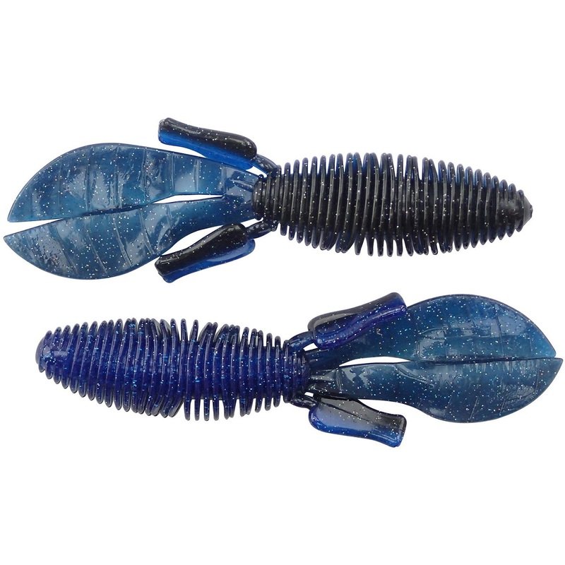 Missile Baits D Bomb Soft Bait