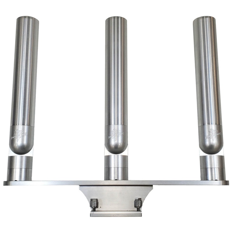 Muddycreek Tackle Triple Tree Rod Holder