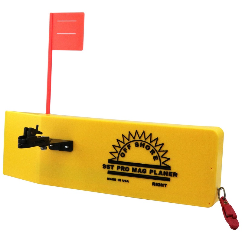 Off Shore Tackle SST Pro Mag Planer Board