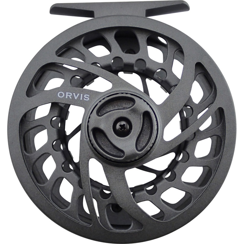 Orvis Clearwater Large Arbor Fly Reel