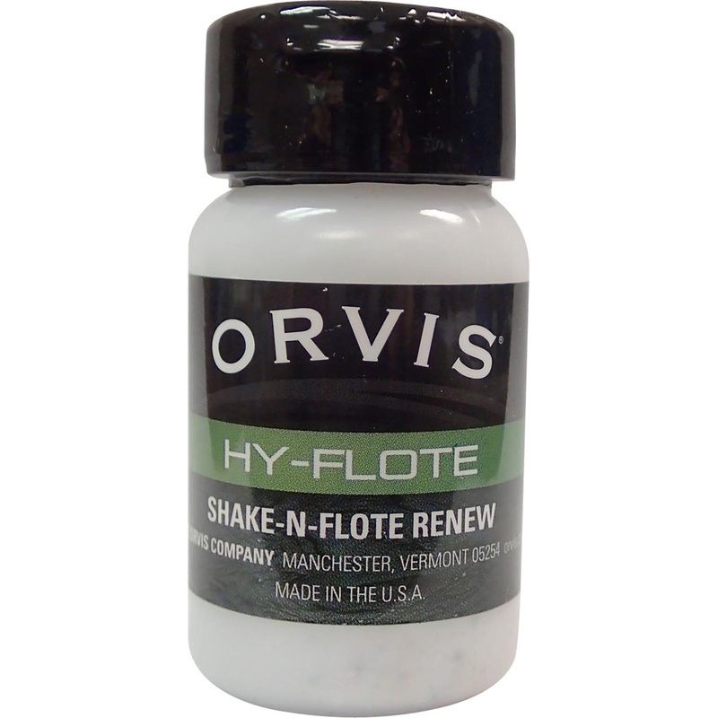 Orvis Hy-Flote Shake-N-Float Renew Floatant