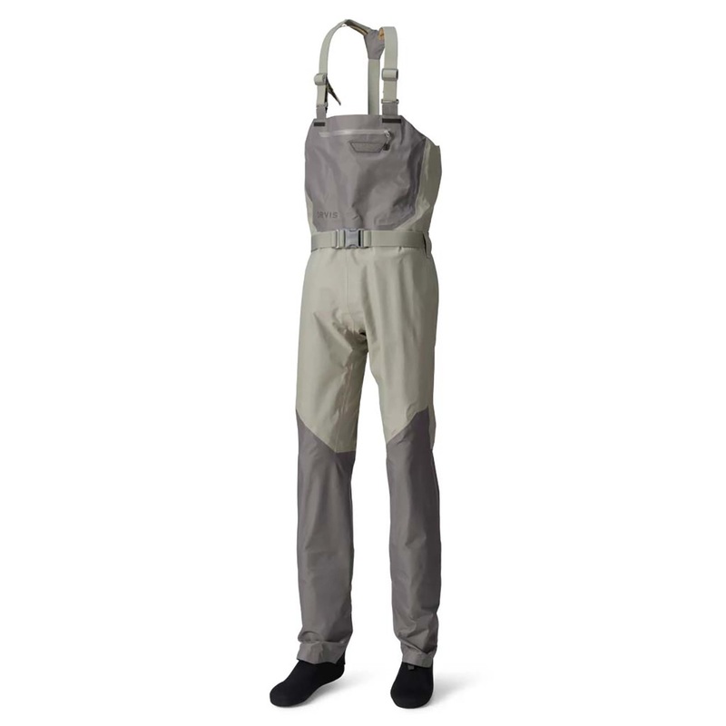 Orvis Women’s Ultralight Stockingfoot Chest Waders