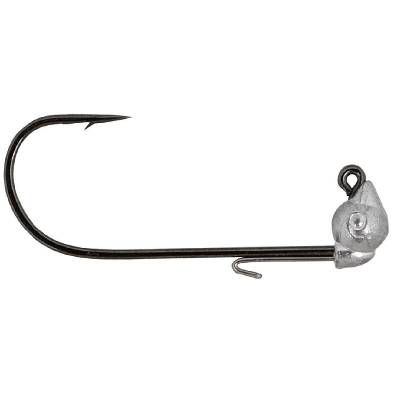 Owner Range Roller Jig Head