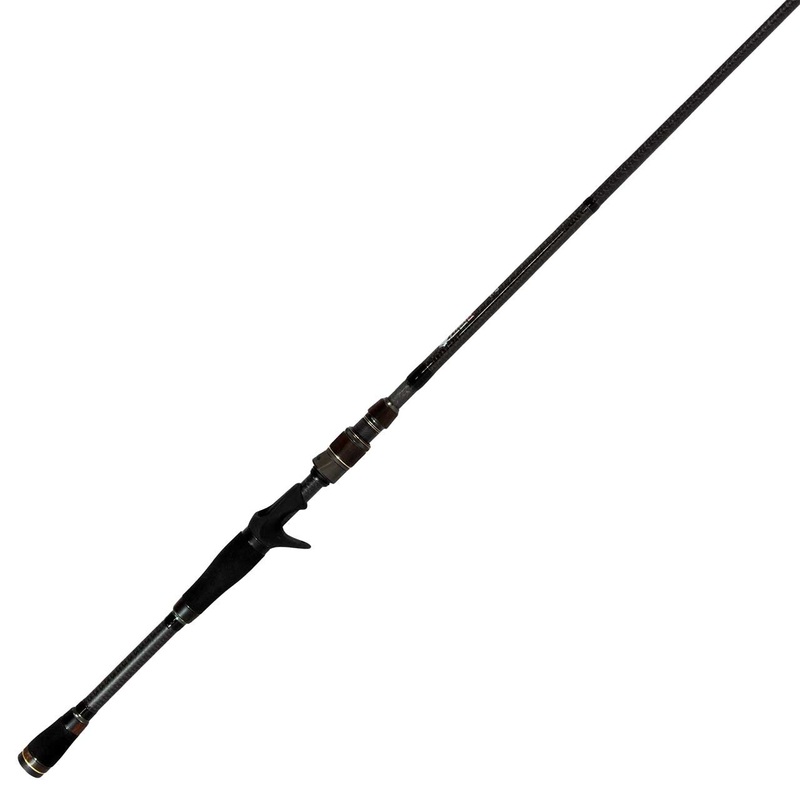 Phenix K2 Casting Rods