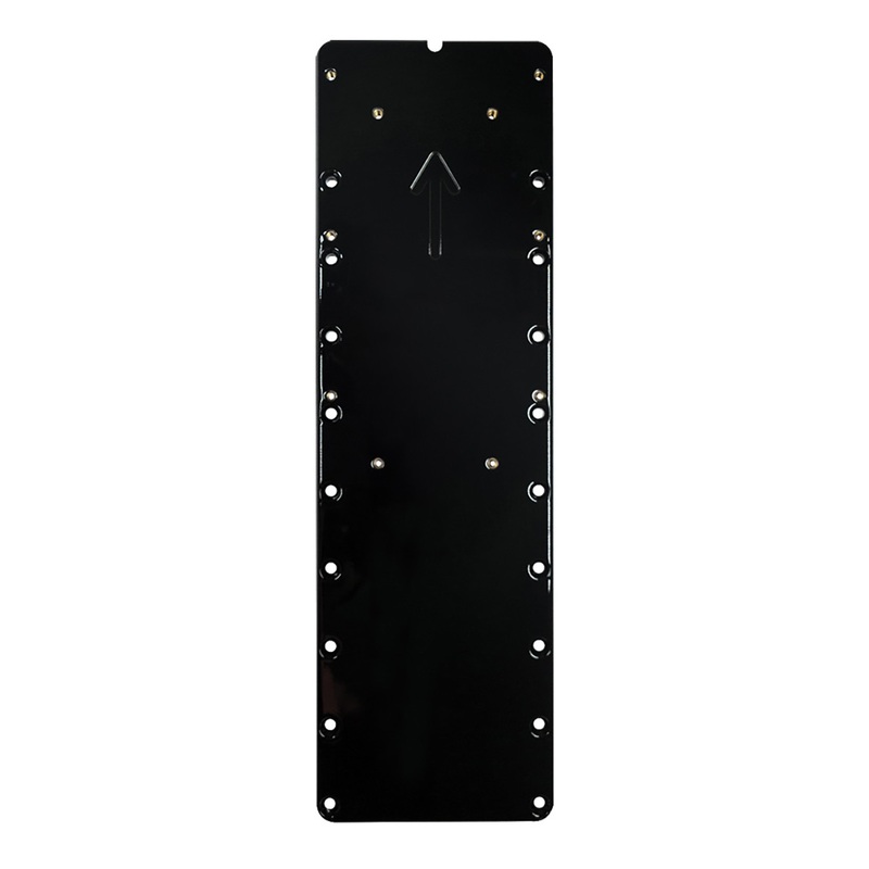 Power-Pole Move PV Extension Pulpit