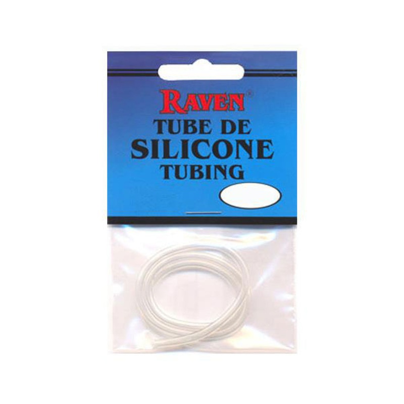 Raven Silicone Float Cap Tubing