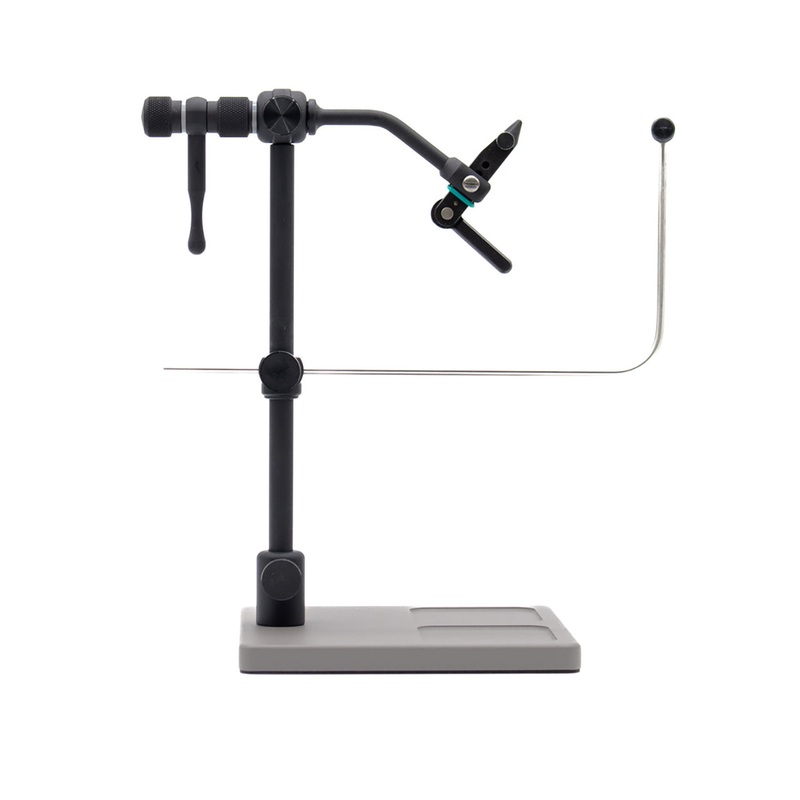 Renzetti Traveler 2300 Series with Midge Jaws