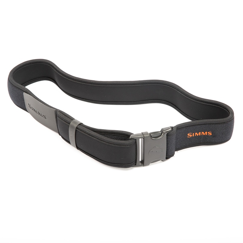 Simms Premium Neoprene Wading Belt