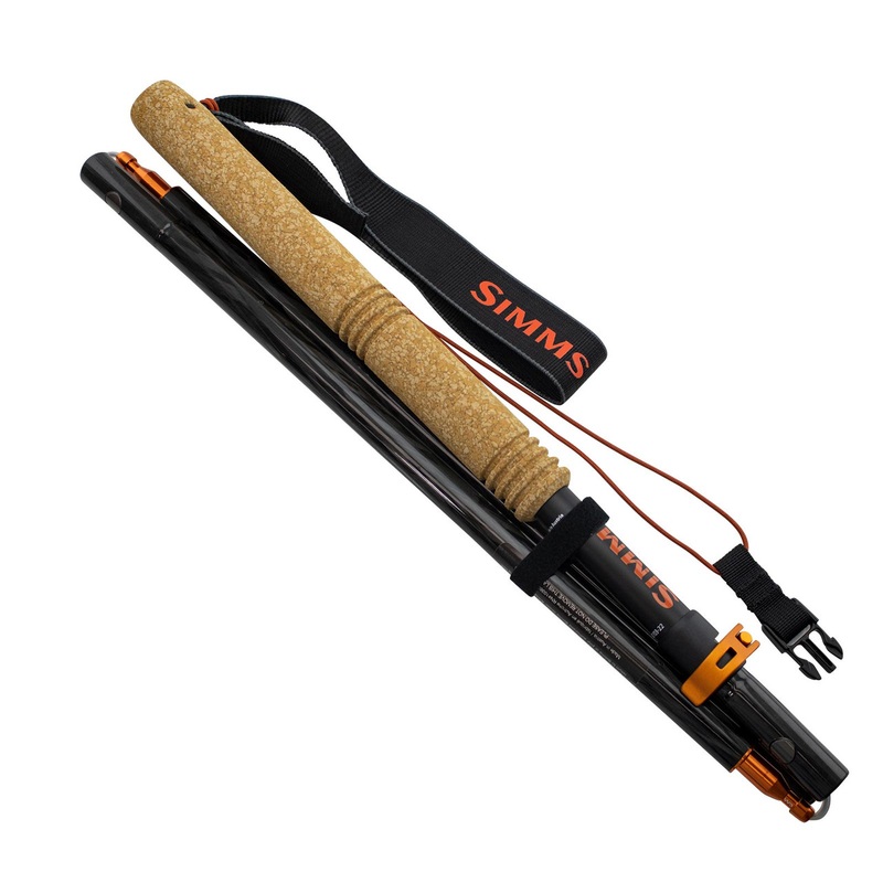 Simms Pro Wading Staff – 2023