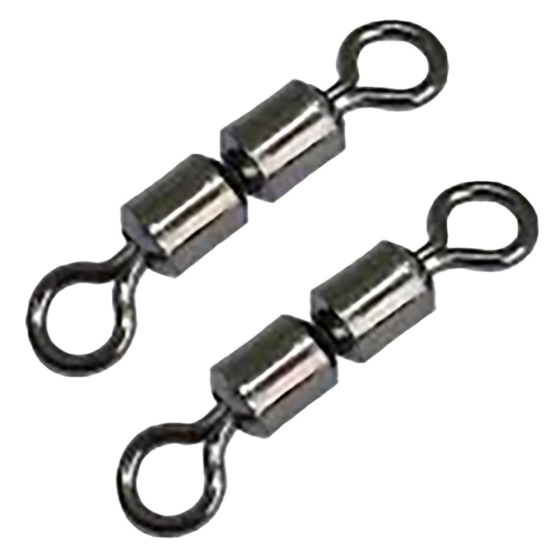Slunger Cat 2/0 Chain Swivel