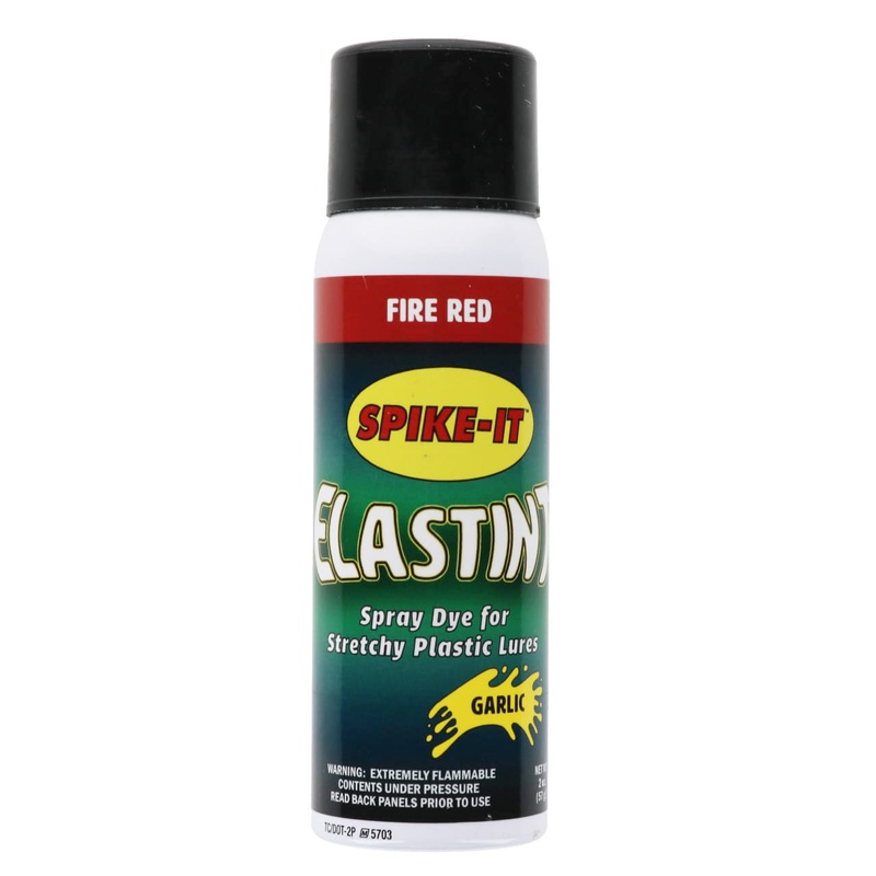 Spike-It Elastint Lure Dye