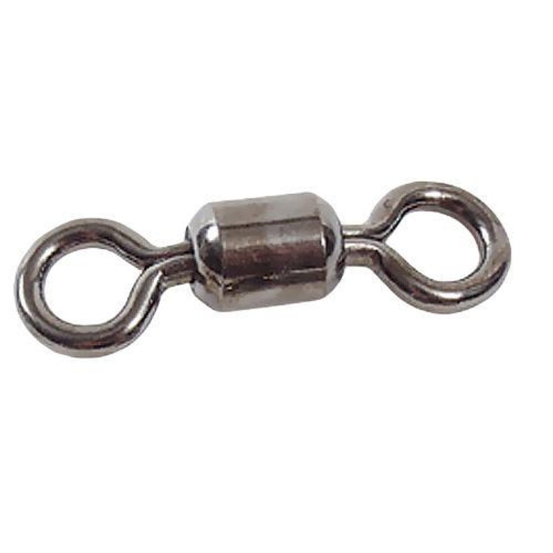 SPRO Power Swivels – 50 Pack