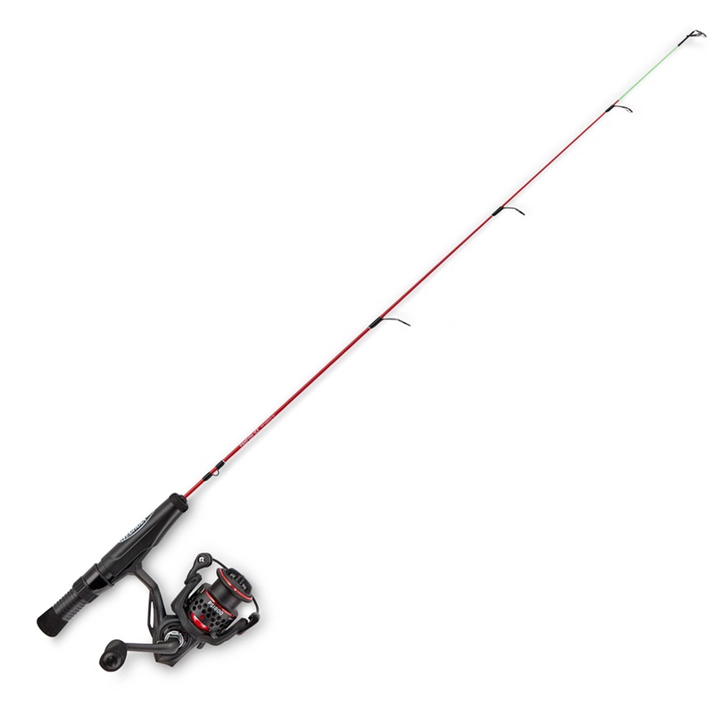 St. Croix Panfish Ice Combo