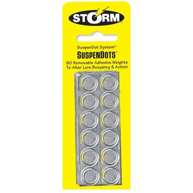 Storm Suspendot System