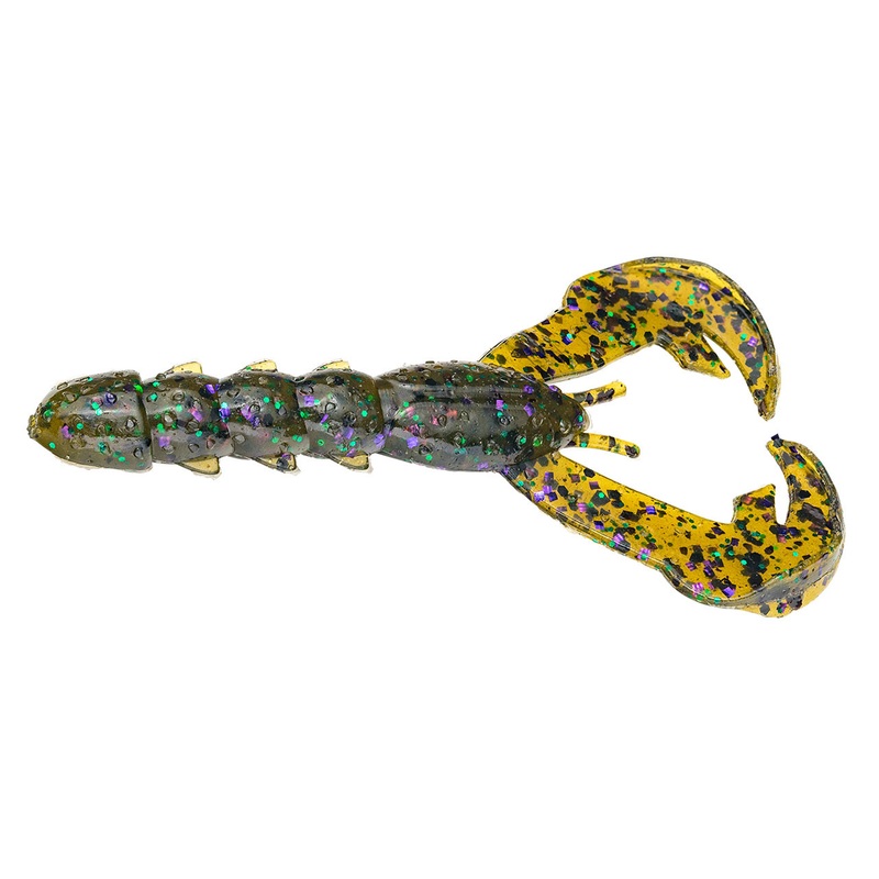 Strike King Rage Baby Craw
