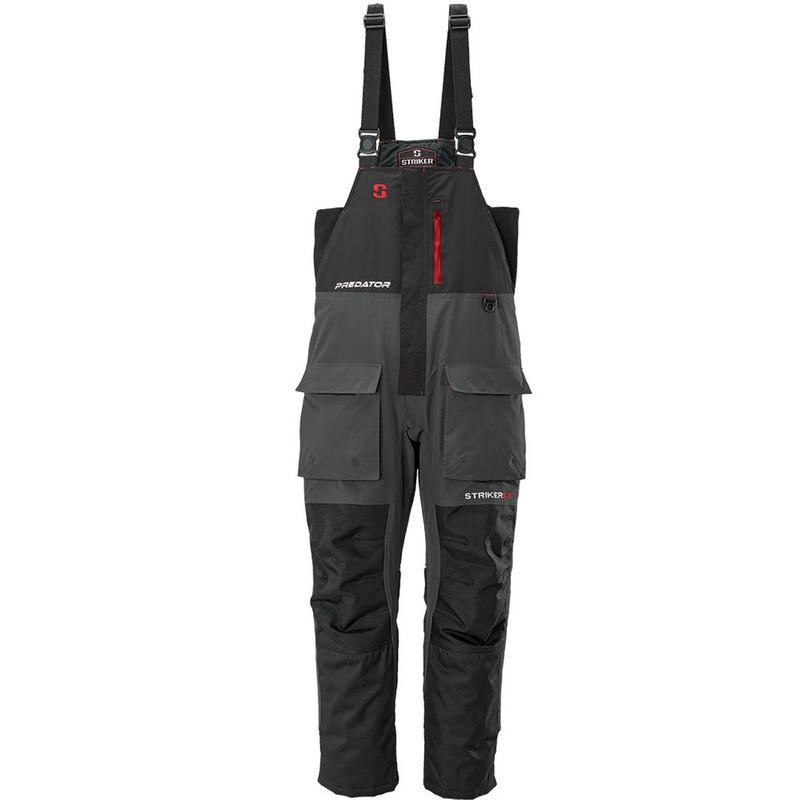 Striker Ice Men’s Predator Bibs
