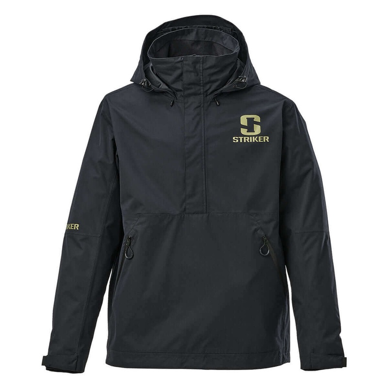 Striker Vortex Rain Pullover