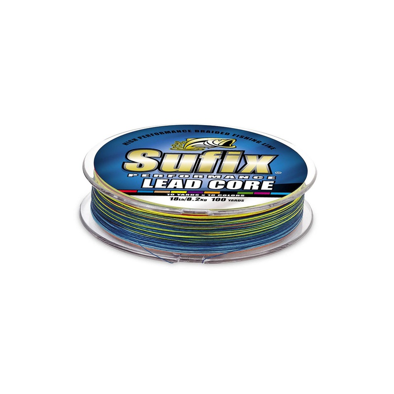 Sufix Performance Lead Core Line