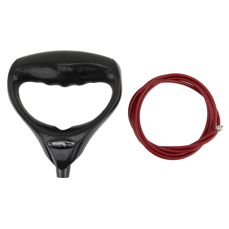 T-H Marine G-Force Handle & Cable