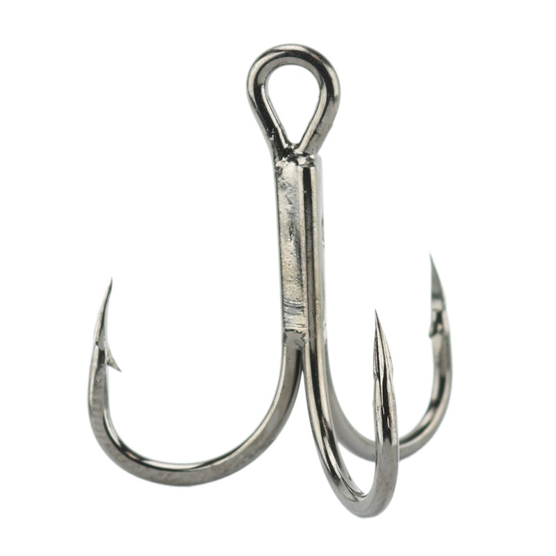 Torpedo Tournament Treble Hooks