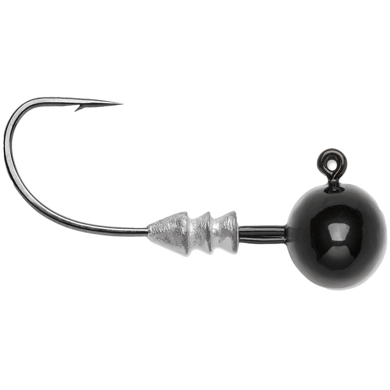 VMC Finesse Football Jig