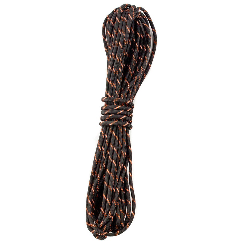 YakAttack 550 Paracord With Reflective Tracer