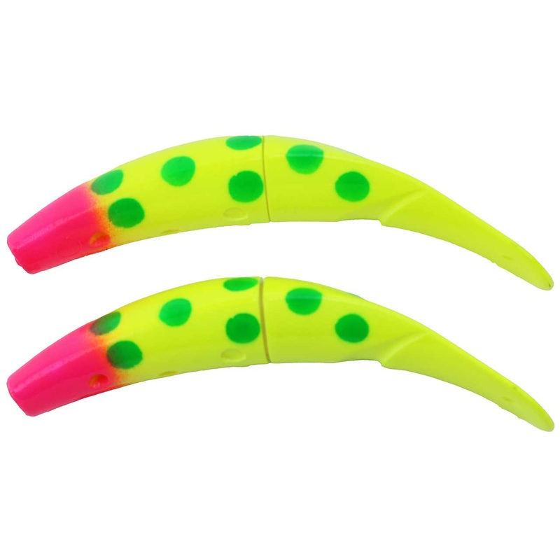 Yakima Bait Spin-N-Fish 2-Pack