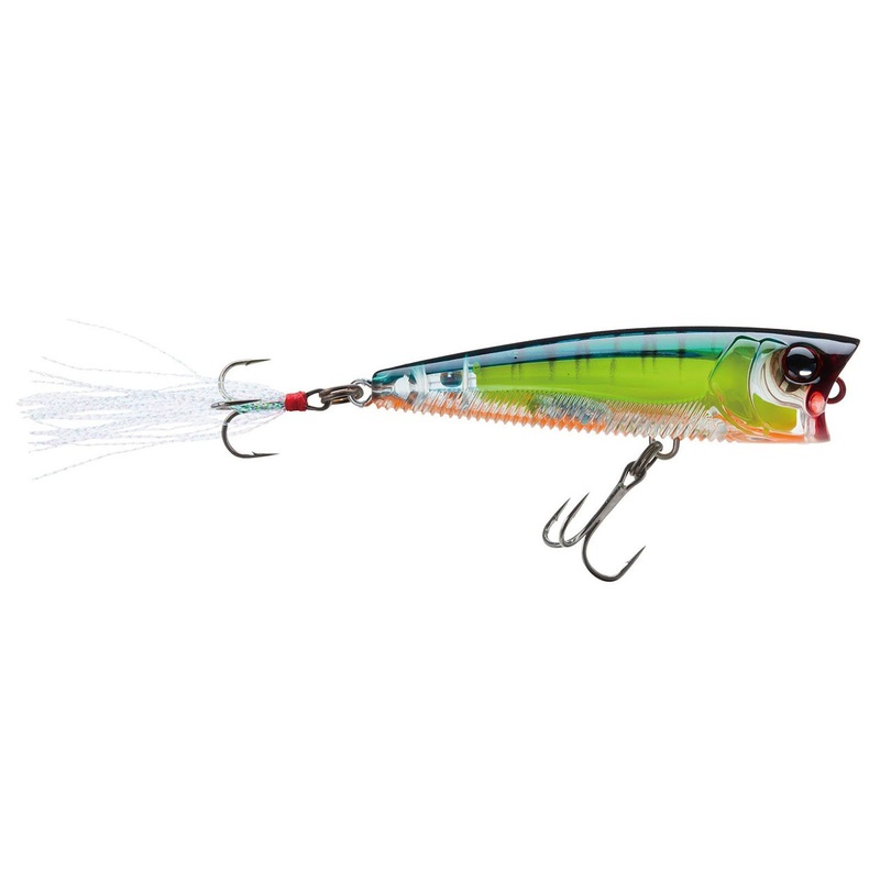 Yo-Zuri 3DB Popper Topwater Bait
