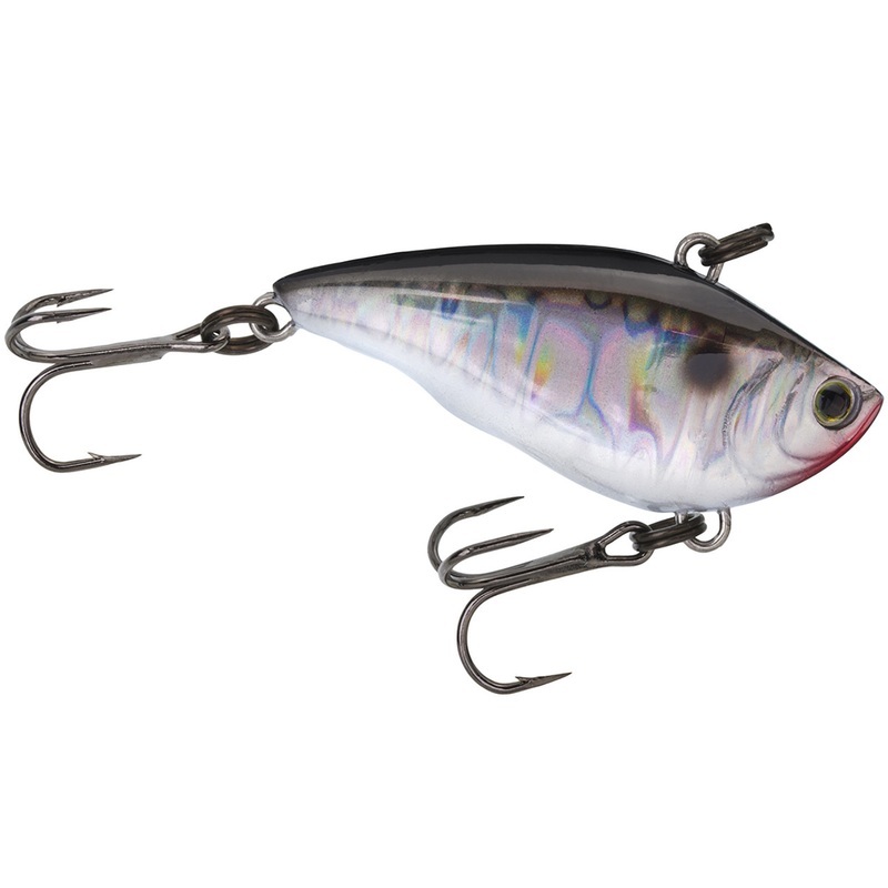 Yo-Zuri Rattl’N Vibe Mini Lipless Crankbait