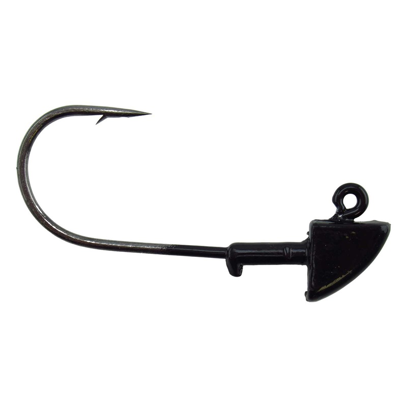 YUM YUMbrella Money Head Jig Head