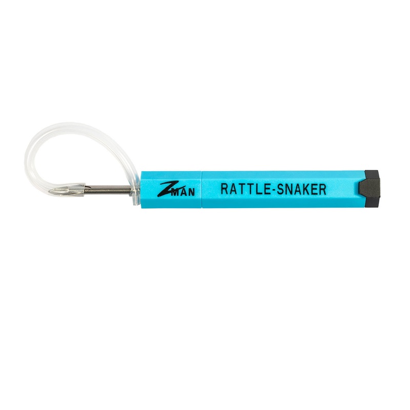 Z-Man Rattle-Snaker Kit
