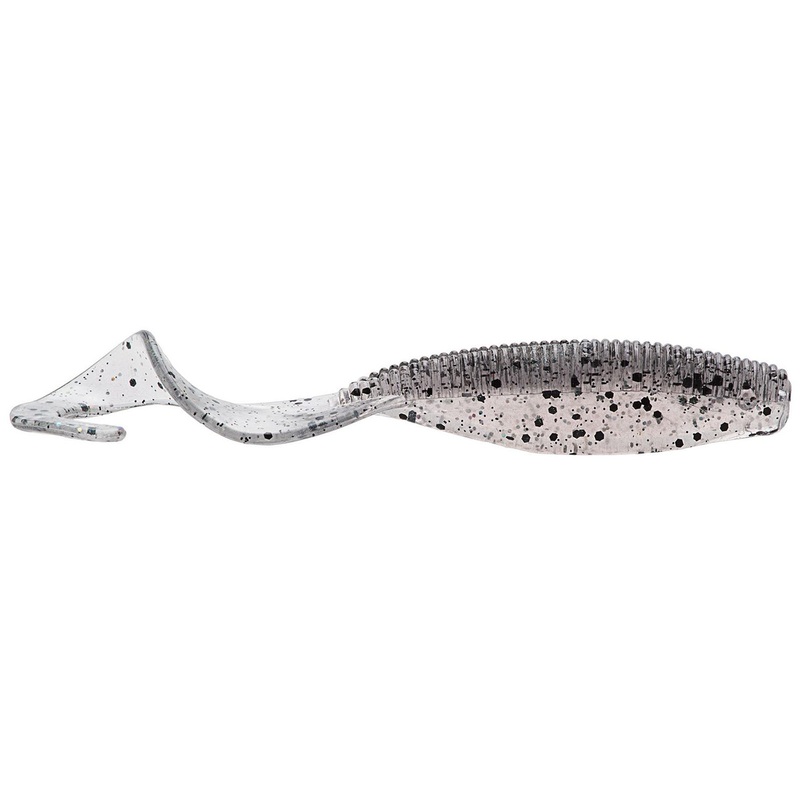 Z-Man Scented Curly TailZ