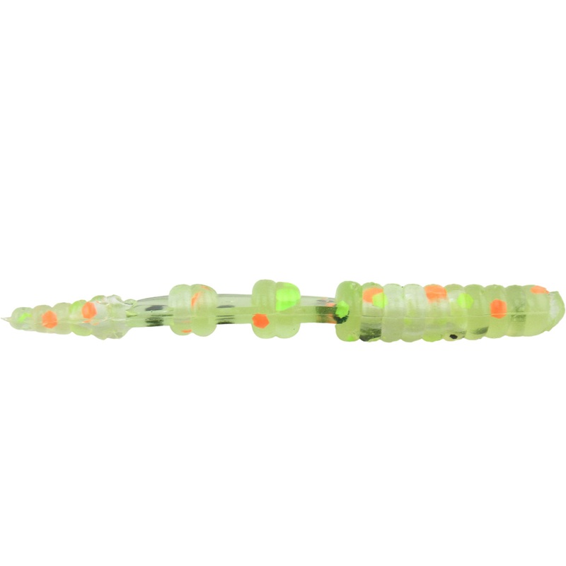 ADK Custom Jigs Finesse Worm Plastic Soft Baits