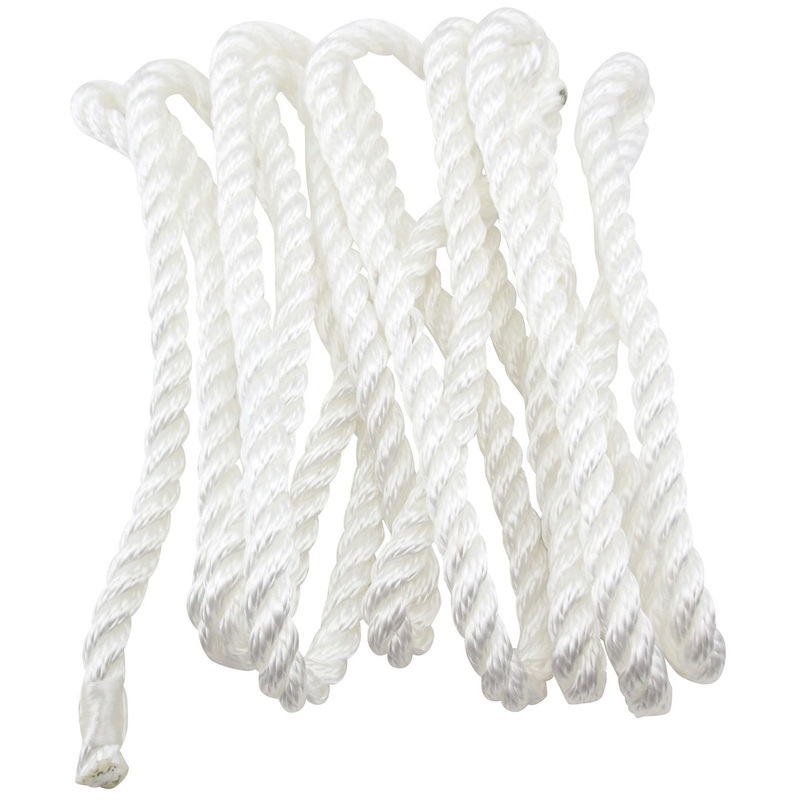 Amish Outfitters Dock Line