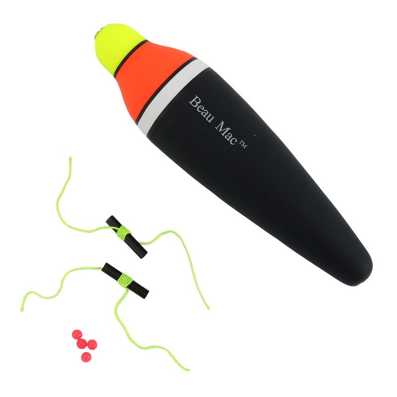 Beau Mac Inline Slider Pro Drift Floats