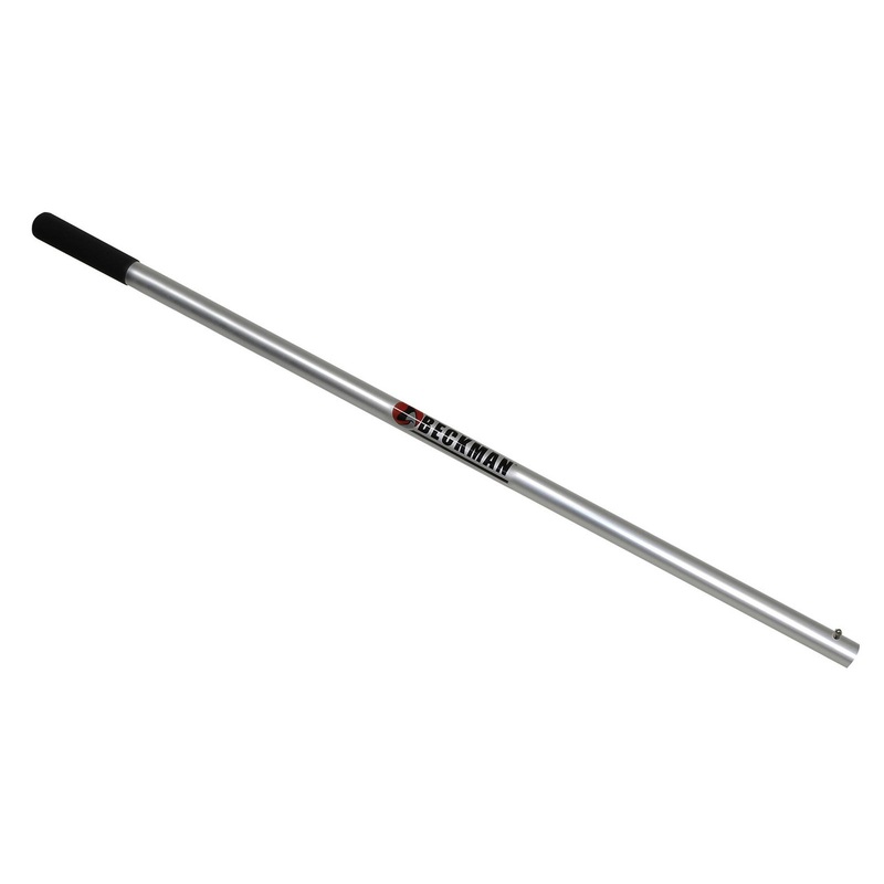 Beckman Fishing Net Handle