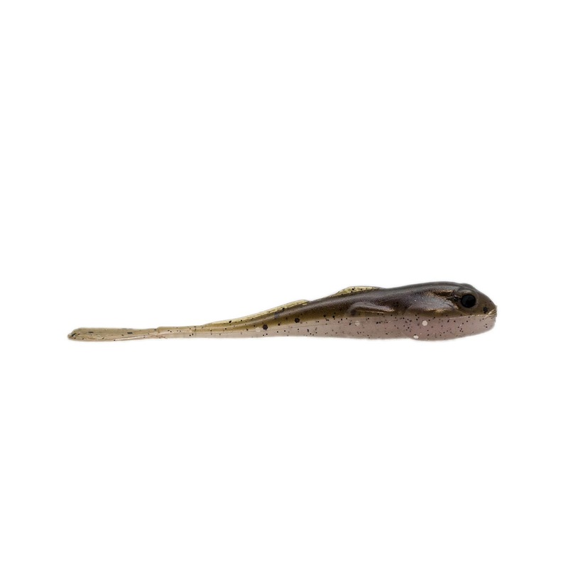 Big Joshy Goby Soft Bait
