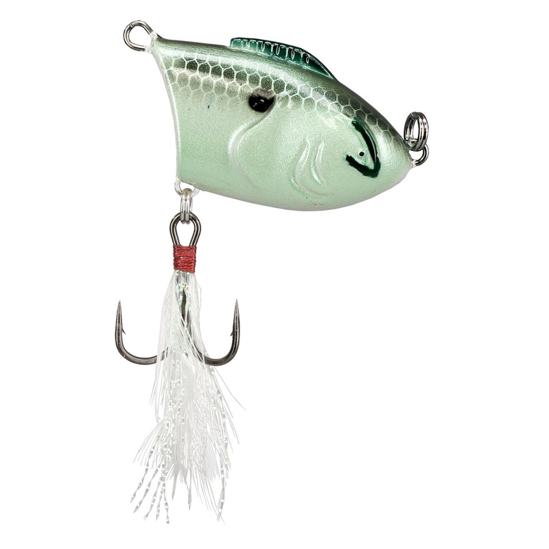 Bill Lewis Fishing Zig-Zag