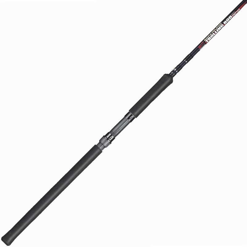 BnM Fishing Pro Staff Trolling Rod