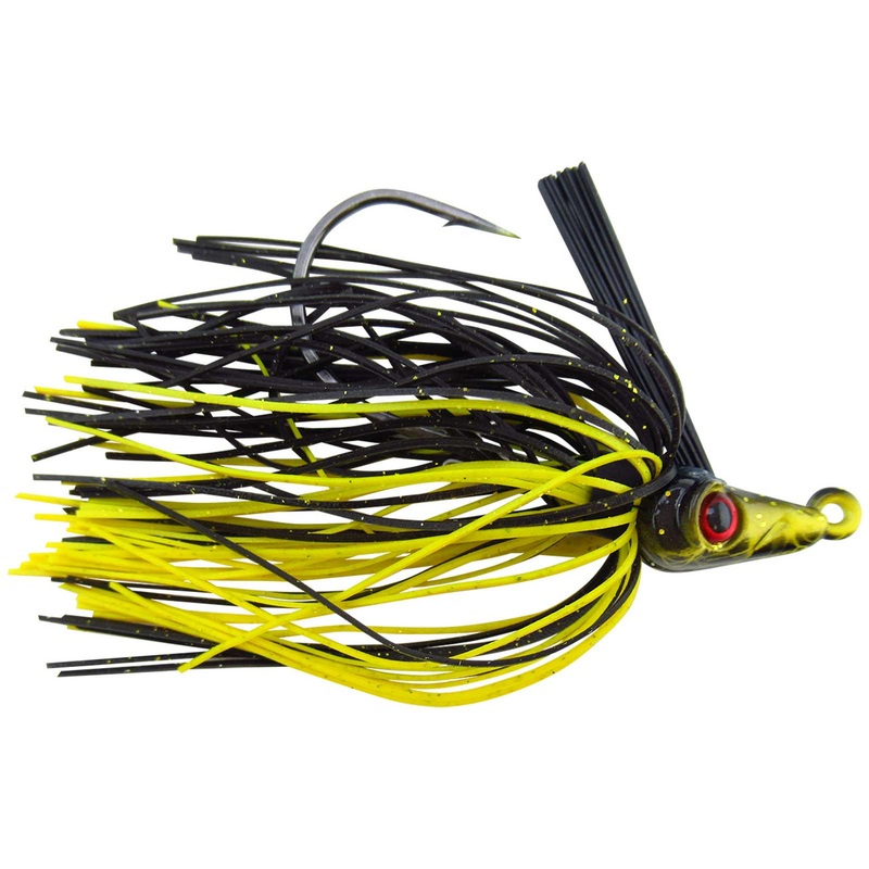 Booyah Baits Mobster Swim Jig