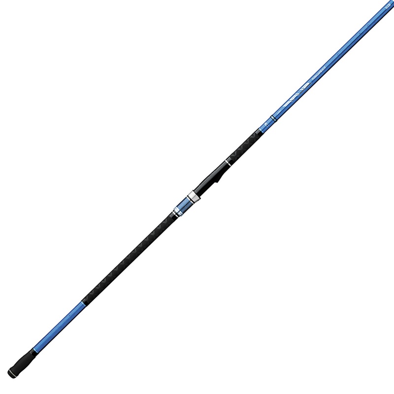 Daiwa Tournament Ballistic Surf Spinning Rods