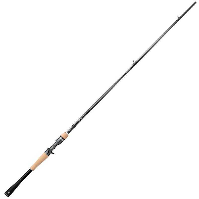 Daiwa Zillion Series Casting Rod