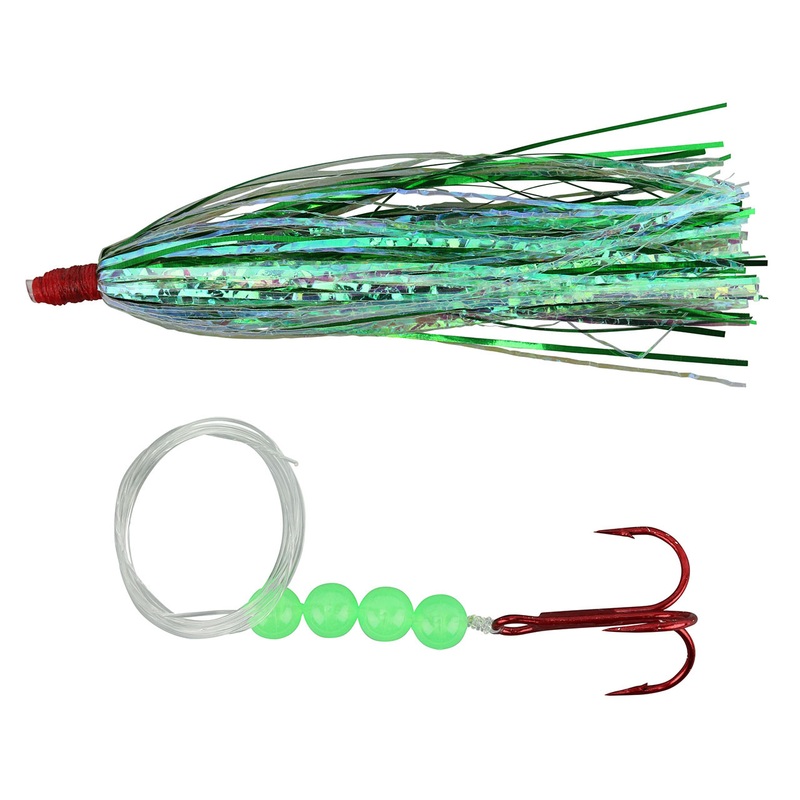 Dreamweaver Action Trolling Fly